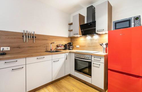 Snorrum Wohnung 7 - Foto 8