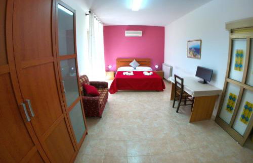 Gole Alcantara Appartamento Lanternavacanze - Foto 21