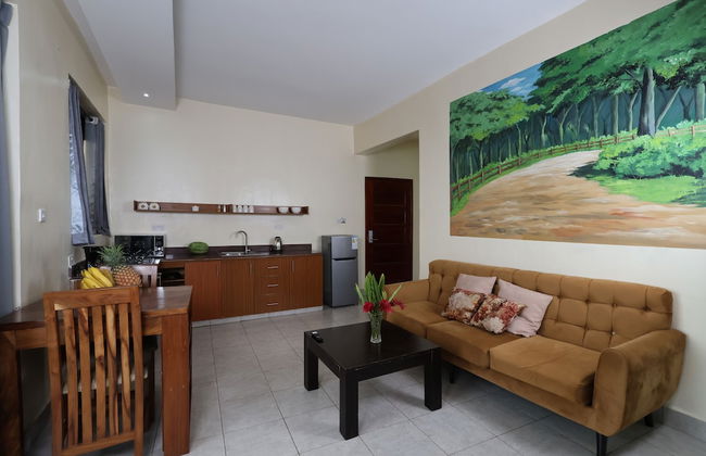 Bon Bini Residence - Foto 8