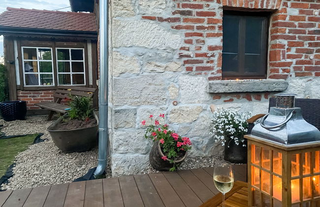 2 bedroom House in Lwówek Śląski with garden and terrace - Photo 33