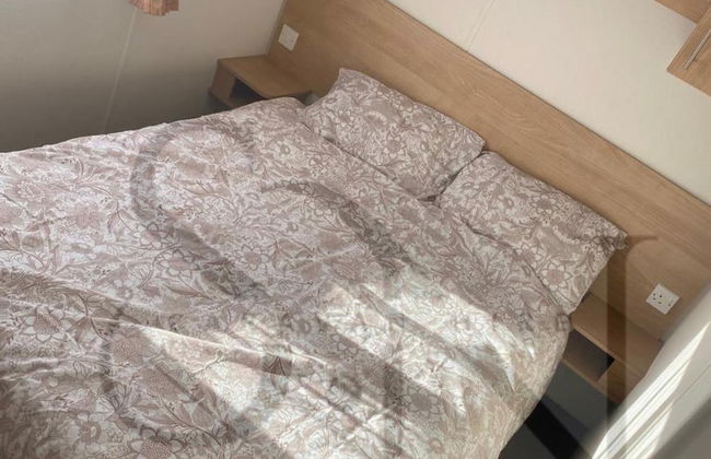 3 bed Static Caravan Lyons Winkups - Foto 2