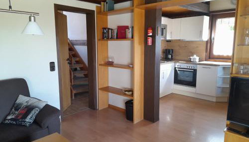 Villa Leni im Schwarzwald - Photo 4