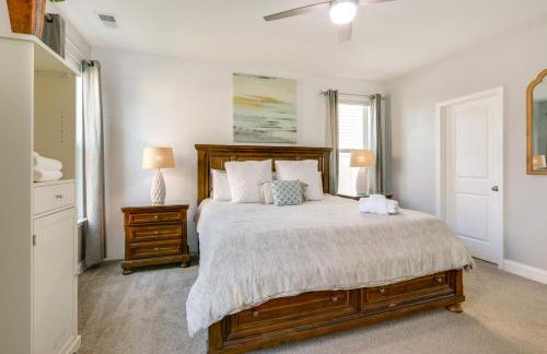 Coastal Home with Yard Less Than 1 Mi to Old Town Bluffton! - Photo 12