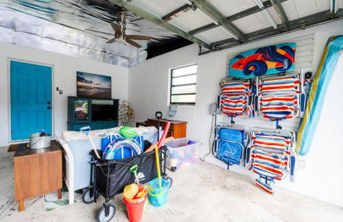 Surf Drive - Ultimate Beach Getaway for Families - Foto 12