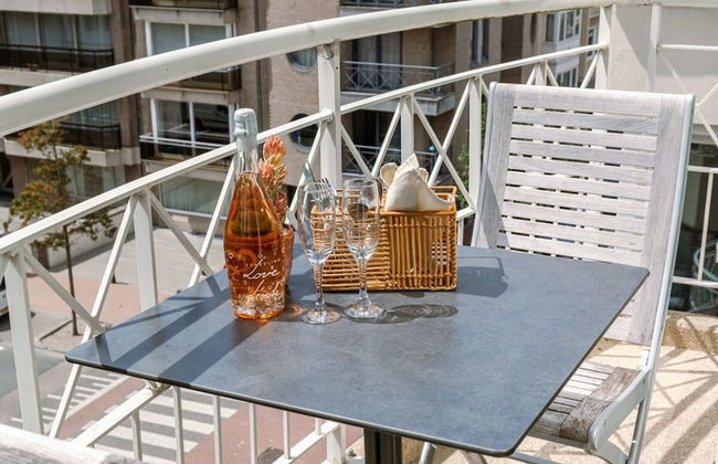 Lovely and Spacious Apartment on top Location - Foto 20