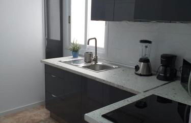 CÉNTRICO Y AGRADABLE PISO EN SANTA CRUZ DE TENERIFE - Foto 4