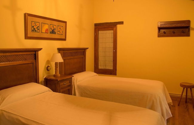 Molino de Yera - Foto 10