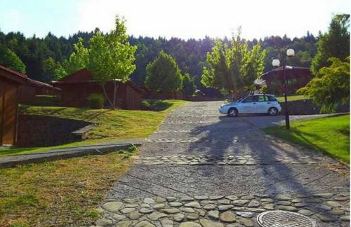 Livadaki Village - Δασικό Χωριό Λιβαδάκι - Foto 46