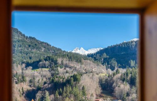 Appt Cosy centre ville à 5 min des stations de ski - Photo 13