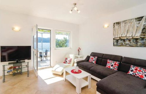 Two-Bedroom Apartment In Ratac - Photo 5