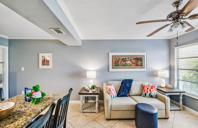 Tropical Beach Resorts - Foto 58