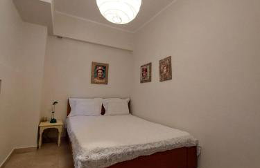 Antique Apartment 2 - Photo 15
