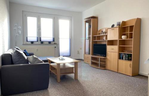 Gästewohnung KL WZL 31 8 - Foto 1