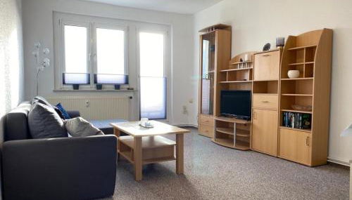 Gästewohnung KL WZL 31 8 - Foto 1