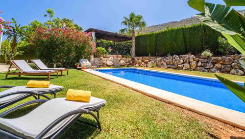 Villa Abaesko by Rock Rentals - Foto 5