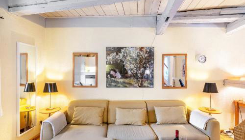 Ferienhaus Altes Nachtwächterhaus - Foto 4