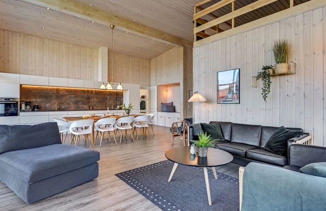 "Ylvi" - 250m from the sea - Foto 24