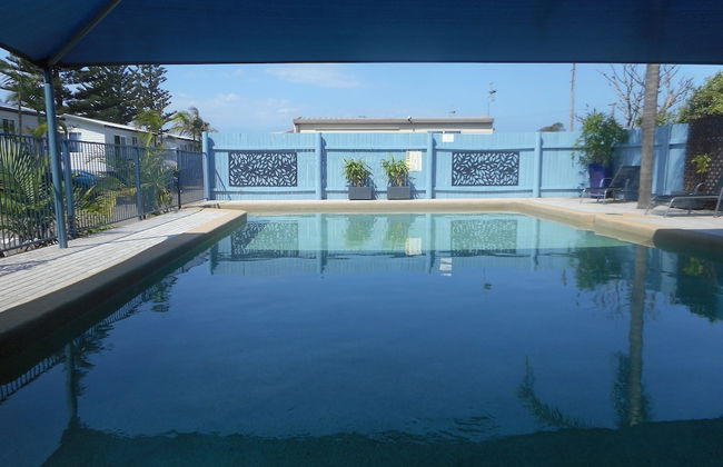 Two Shores Holiday Village - Foto 20