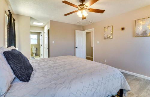 Quiet Stay in Convenient Rio Rancho Community! - Foto 14