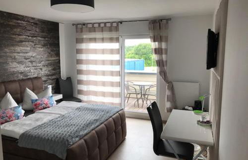 Aparthotel Magnolia - Foto 20