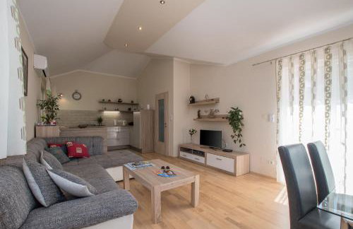 Holiday Home Suzana 1276 - Foto 4