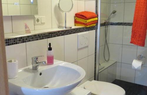 Ferienwohnung Saarwiesen - Foto 11