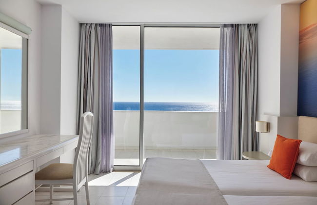 Epsilon Hotel Apartments - Foto 16