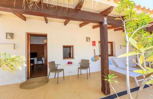 Es Pas Formentera Agroturismo - Foto 102