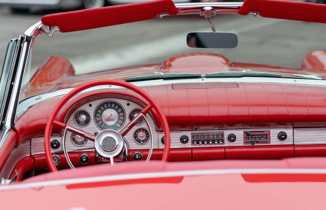 Paseo en coche clásico por Varadero - Foto 2