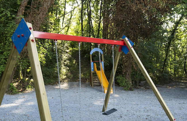 Agriturismo Casale Le Crete - Photo 77