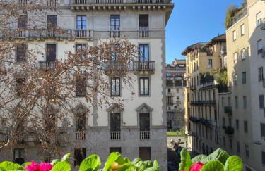 Paeninsula, design e comfort nel centro di Milano - Porta Venezia - Foto 31