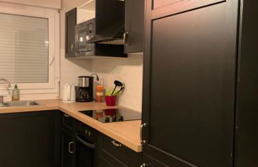 Luxury Appartement Disneyland - Foto 17