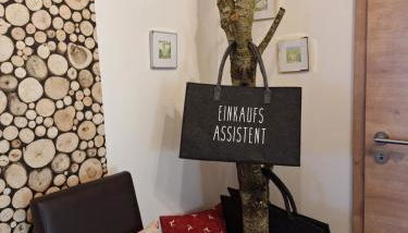 Wohlfühlen am Waldrand - Foto 4