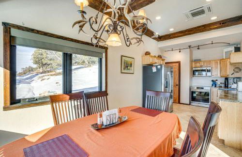 4 Mi to Black Canyon Mtn-View Apt in Montrose! - Foto 12