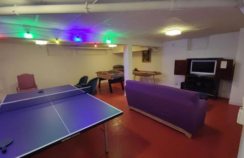 Gite LE 45 TOURS - Foto 22