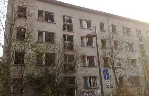 Ferienwohnung in Beelitz Heilstätten - Photo 23