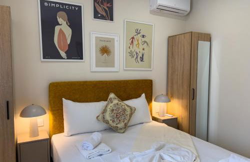 Loridis Central Apartments - Photo 32