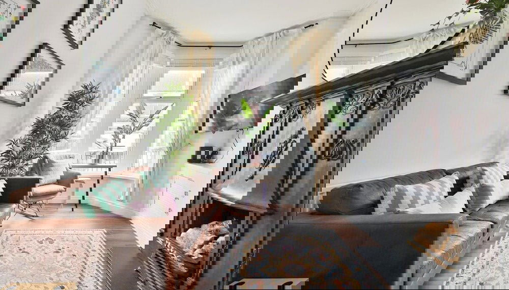 Stunning 2 Bedroom Cardiff Bay House - Foto 1