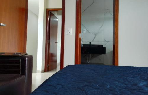 Ômega Área de Lazer - Foto 32