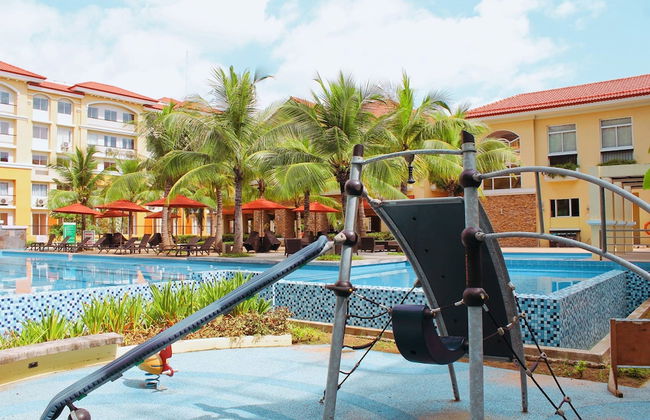 2 Bedroom at San Remo Oasis near SM Seaside - Foto 23