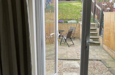 Rotherham,Meadowhall,Magna,Utilita Arena,with WIFi and Driveway - Foto 26