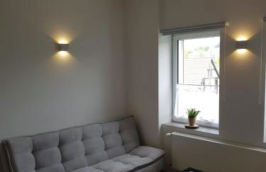 80 qm Apartment super zentral in Melsungen MwSt ausweisbar - Foto 19