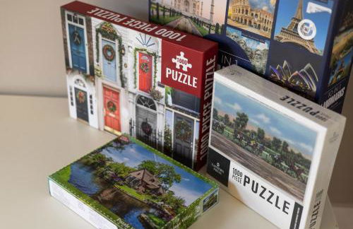 Lakefront Luxury at Stony Pointe - Foto 39