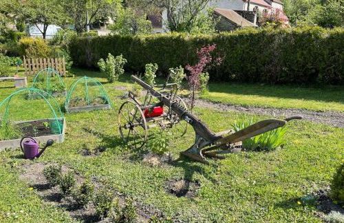 Gîte champenois les voisins - Foto 28