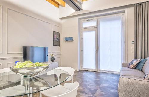 Modern Art Suite in Florence - Foto 15