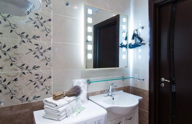 Lux Apartments Yakimanka - Foto 8