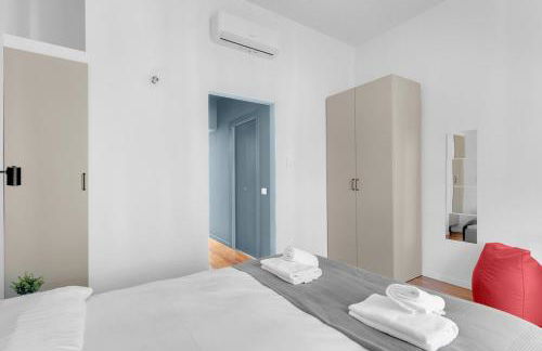 Design x3-Bilocale raffinato con ogni comfort - Foto 9