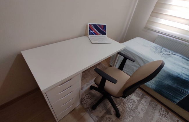 Duplex 4 1 in the City Center of Ümraniye Alemdağ Caddesi Istanbul - Photo 7