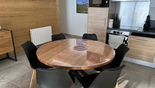 Oz sur son 31 residence l oree des pistes - Foto 3