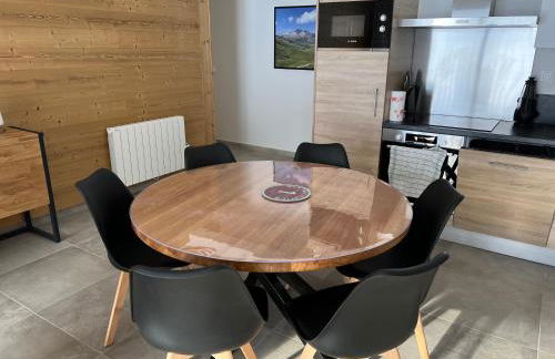 Oz sur son 31 residence l oree des pistes - Foto 3